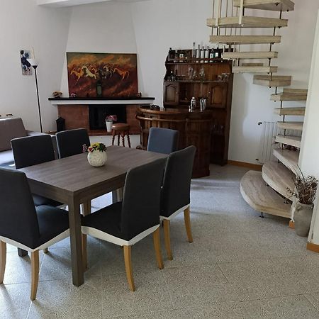 Casa In Giardino A Pochi Passi Dal Mare Villa Palermo Kültér fotó