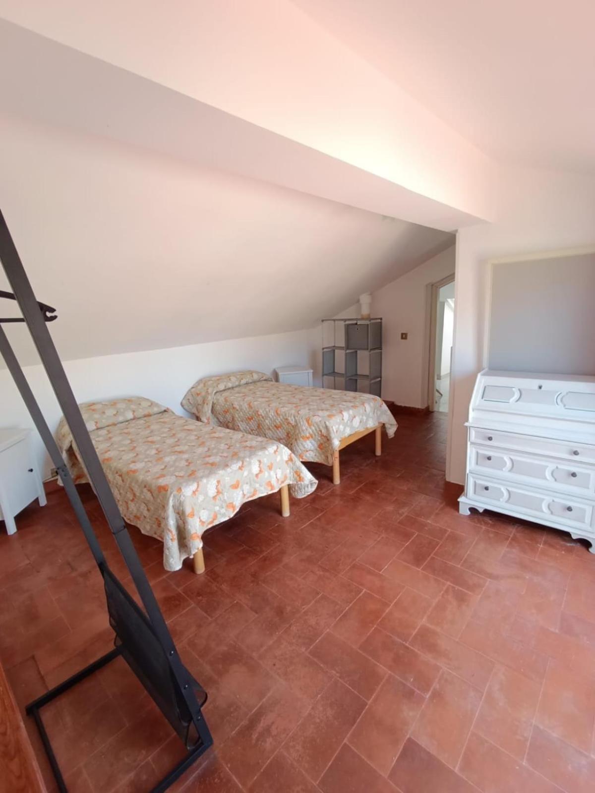 Casa In Giardino A Pochi Passi Dal Mare Villa Palermo Kültér fotó