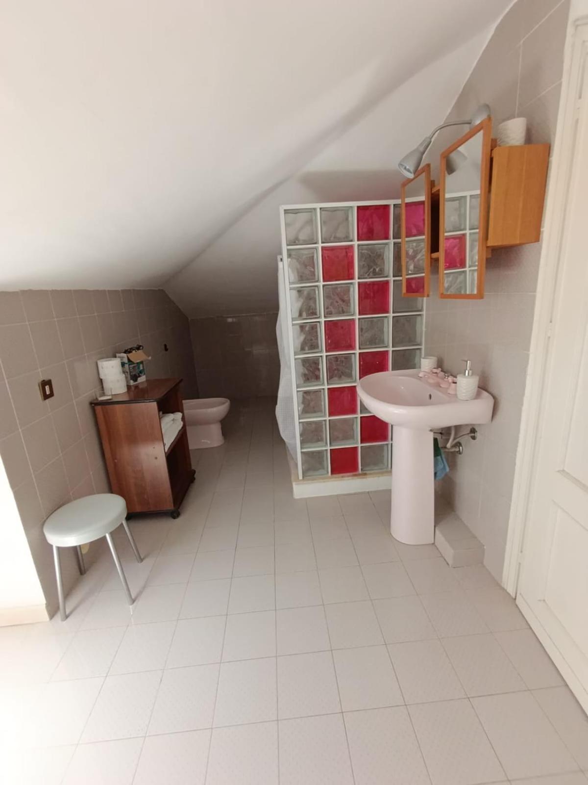 Casa In Giardino A Pochi Passi Dal Mare Villa Palermo Kültér fotó