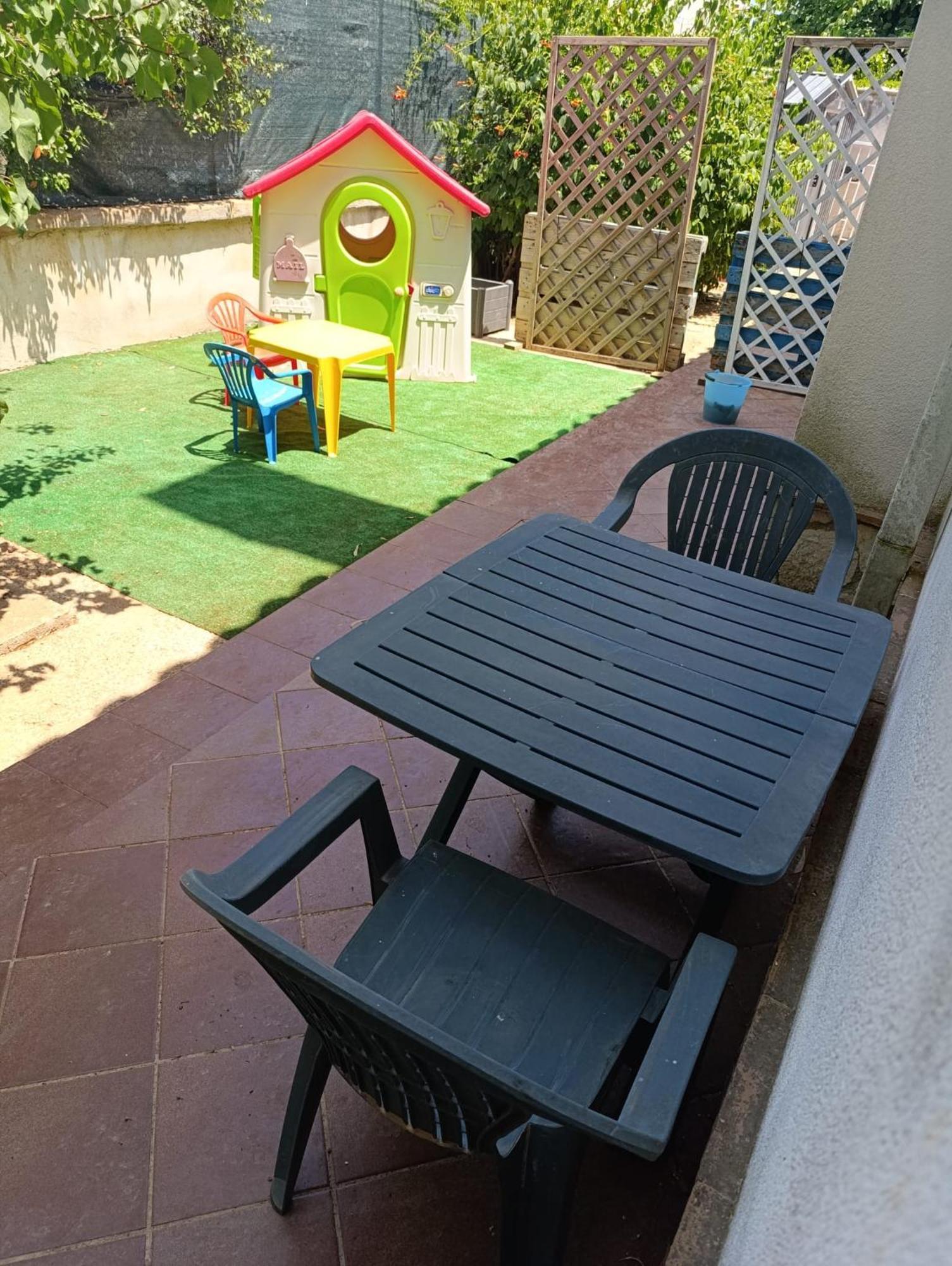 Casa In Giardino A Pochi Passi Dal Mare Villa Palermo Kültér fotó