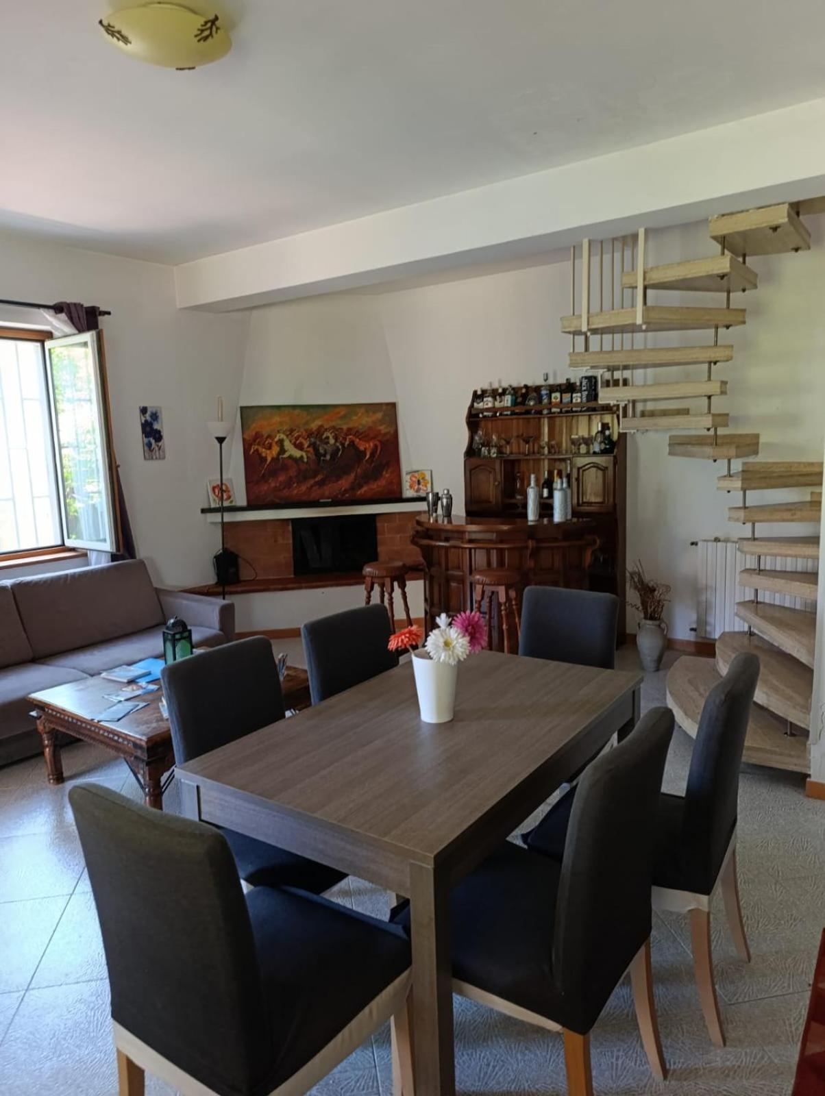 Casa In Giardino A Pochi Passi Dal Mare Villa Palermo Kültér fotó